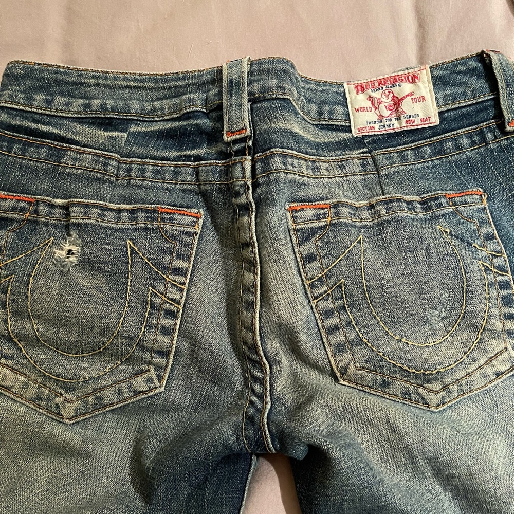 COPY - True religion jeans